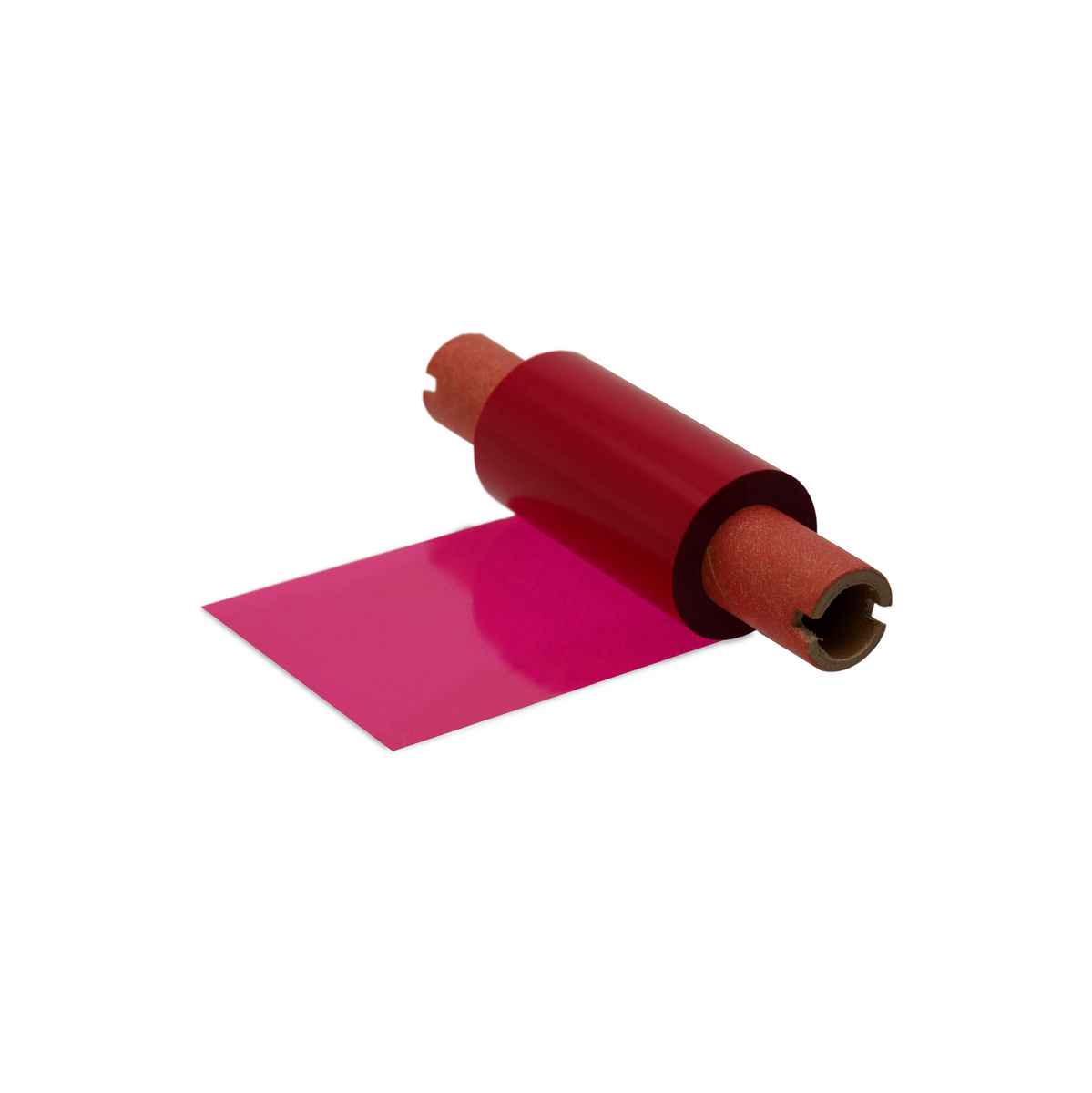 Tisková páska RTS (H) magenta/růžová