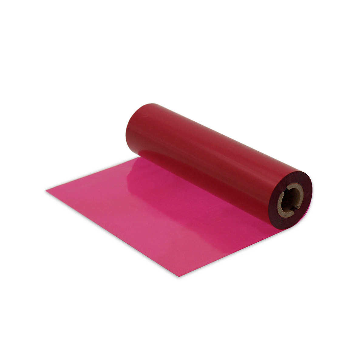 Tisková páska RTS (H) magenta/růžová